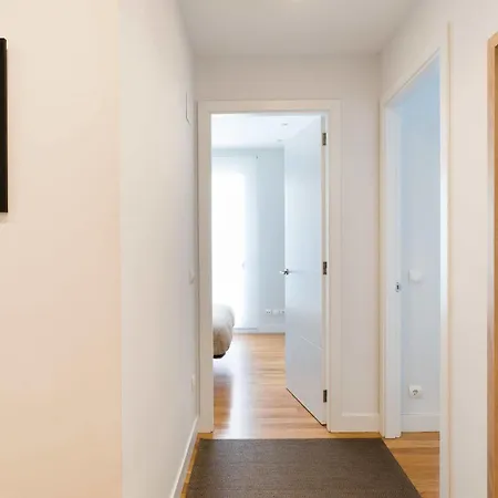Apartment Garibay Boulevard - Ib. *