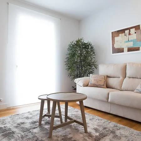Apartment Garibay Boulevard - Ib. San Sebastian