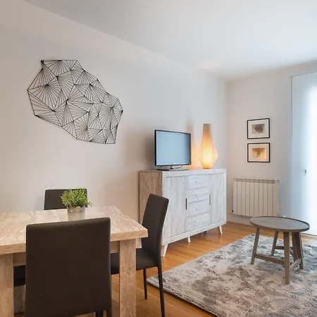 Garibay Boulevard - Ib. Apartment *