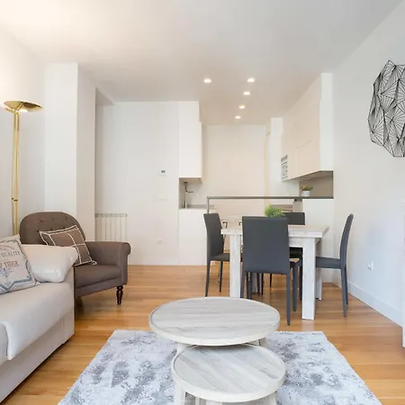 Apartment Garibay Boulevard - Ib.