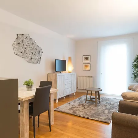 Garibay Boulevard - Ib. Apartment San Sebastian