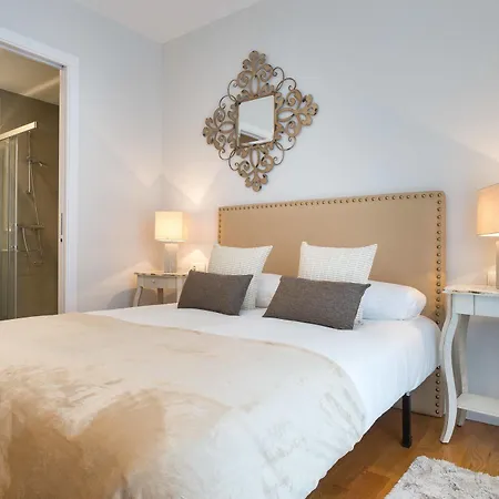Apartment Garibay Boulevard - Ib. *