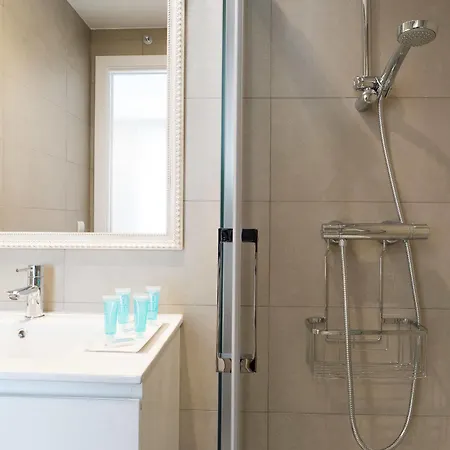 Garibay Boulevard - Ib. Apartment San Sebastian