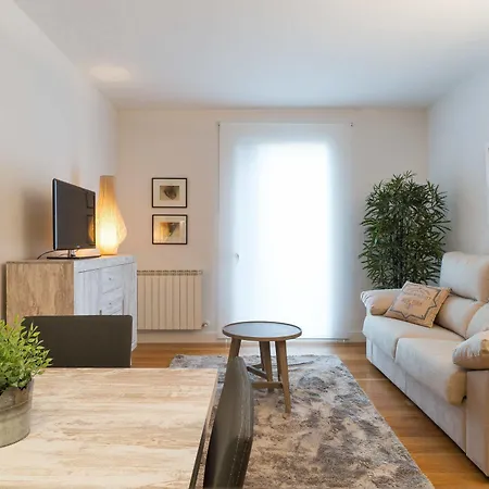 Apartment Garibay Boulevard - Ib.