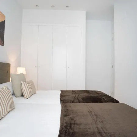 Garibay Boulevard - Ib. Apartment San Sebastian