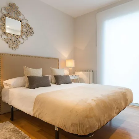 Apartment Garibay Boulevard - Ib. San Sebastian