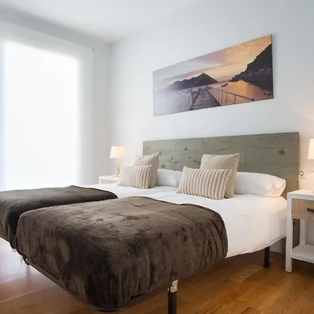 Garibay Boulevard - Ib. Apartment *